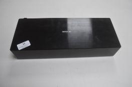 * Samsung One Connect Box