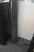 * Duux Elevate Tower Fan