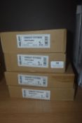 * 2x Boxes of 25mm and 2x Boxes of 20mm Galvanised Solid Couplers