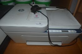 * HP DeskJet Plus 4130 Printer