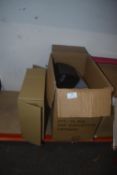 * 2x Outdoor Wall Lights