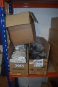 * Assorted Plastic Conduit Boxes