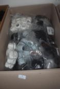 * Box of Nylon Glands