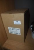 * 2x Echo Modular Weatherproof 4-Way Enclosures