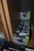 * 6x LED Mini 50 Downlights