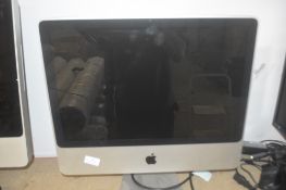 * iMac A1115 with Apple Keyboard, and Mouse