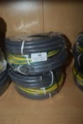 * 2x Bundles of Flexi-Tail Packs