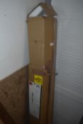 * Wall Mounted Heater