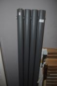 * Grey Radiator