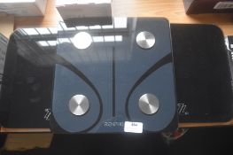* 3x Smart Scales - AF