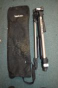 Velbon CX440 Camera Tripod