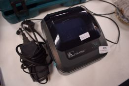 Zebra GK4 20D Thermal Printer