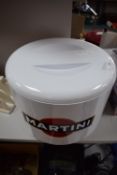 Vintage Martini Ice Cooler