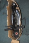 * Razer Electric Scooter