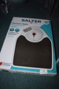 * Slater Doctors Style Mechanical Scale