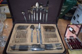 Novaline Cutlery Canteen