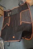 * Pet Car Seat Cover