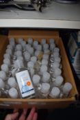 7x Boxes of Hand Sanitiser