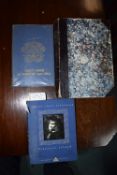 Old Books from 1863