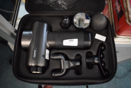 * Renpho Massager in Case