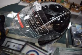 BYB Faceless Helmet