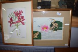 2x Prints