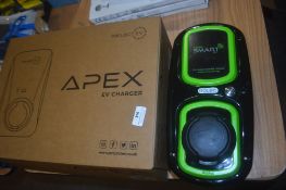 * * 2x EV Charger Cases Only - No Electricals (Project EV Apex EV, and Rolec Home Smart EV)