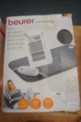 * Beurer XXL Heat Pad