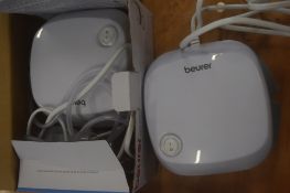 * Beurer Medical Nebulizer