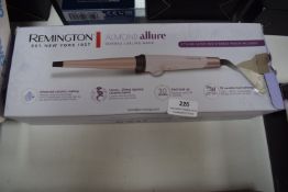 * Remmington Curling Wand