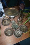 Small Ornaments, Fruit Bowl, Spoons, etc.