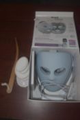 * Shark Cryoglow Light Therapy Face Mask