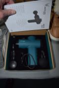 * Beurer AMG98 Boom Massage Gun with Attachments