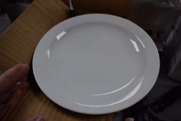 * Box of ??wind plates 205mm approx. 12