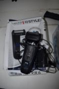 * 2x Remington F2 Shavers
