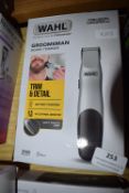 * Wahl Bear Trimmer