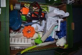Box of Assorted Kitchenalia
