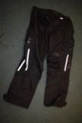 Akito Motorcycle Trousers (Terra) Size: 3XL