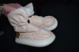 Best Mountain Boots Size: EU 36-37