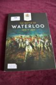 Waterloo 200 Bicentenary commemorative medal collection, comprising recreations of portrait medals