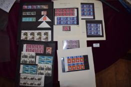 Specialist Great Britain National Productivity Year, Machin & Commemorative Stamp Collection – A