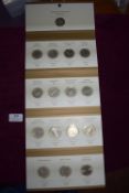 Royal Mint £2 Collector Pack – A Royal Mint £2 Coin Edition Collector Pack containing a collection