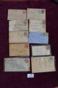 Victorian & Edwardian Postal History, Beverley & East Yorkshire – A further collection of
