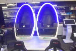 8879 - VR Experience