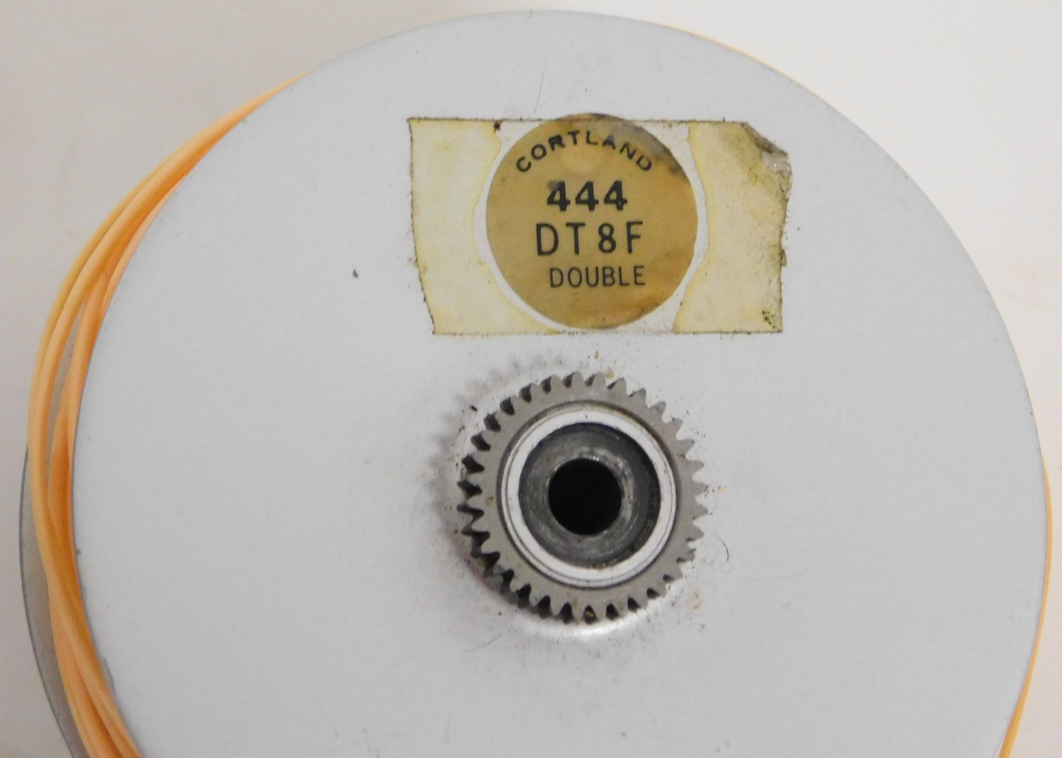 A Hardy Bros Ltd St Aidan fly reel, 9.5cm diameter, with two spare spools and two padded cases. - Image 4 of 5