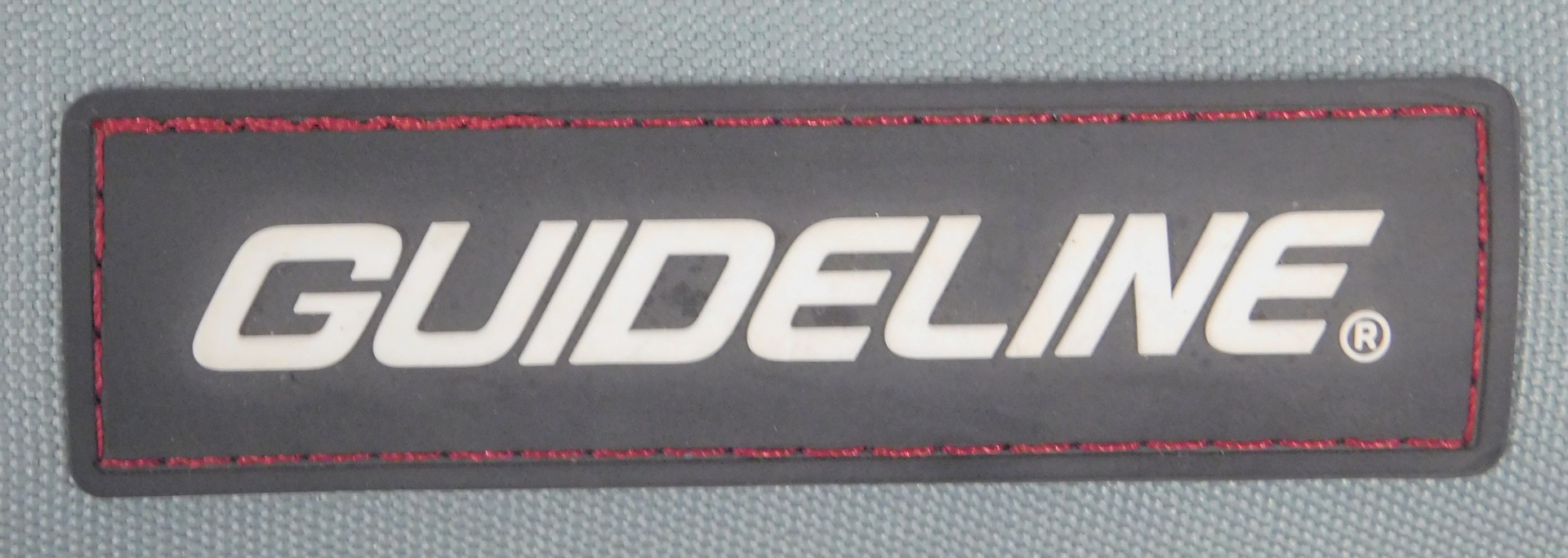 A Guide Line LDX four piece fly fishing rod, cased. - Image 4 of 4