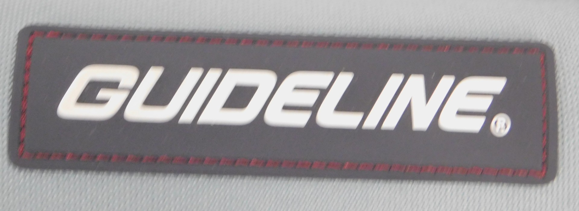 A Guide Line LDX four piece fly fishing rod, cased. - Image 4 of 4