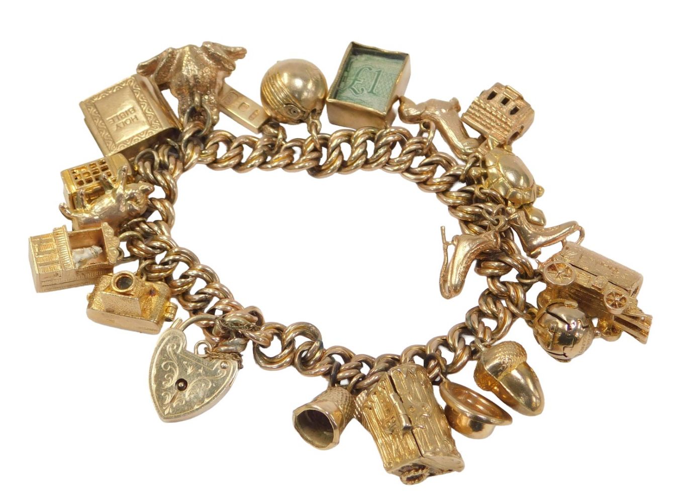Bourne Collective Sale - Golding Young & Mawer