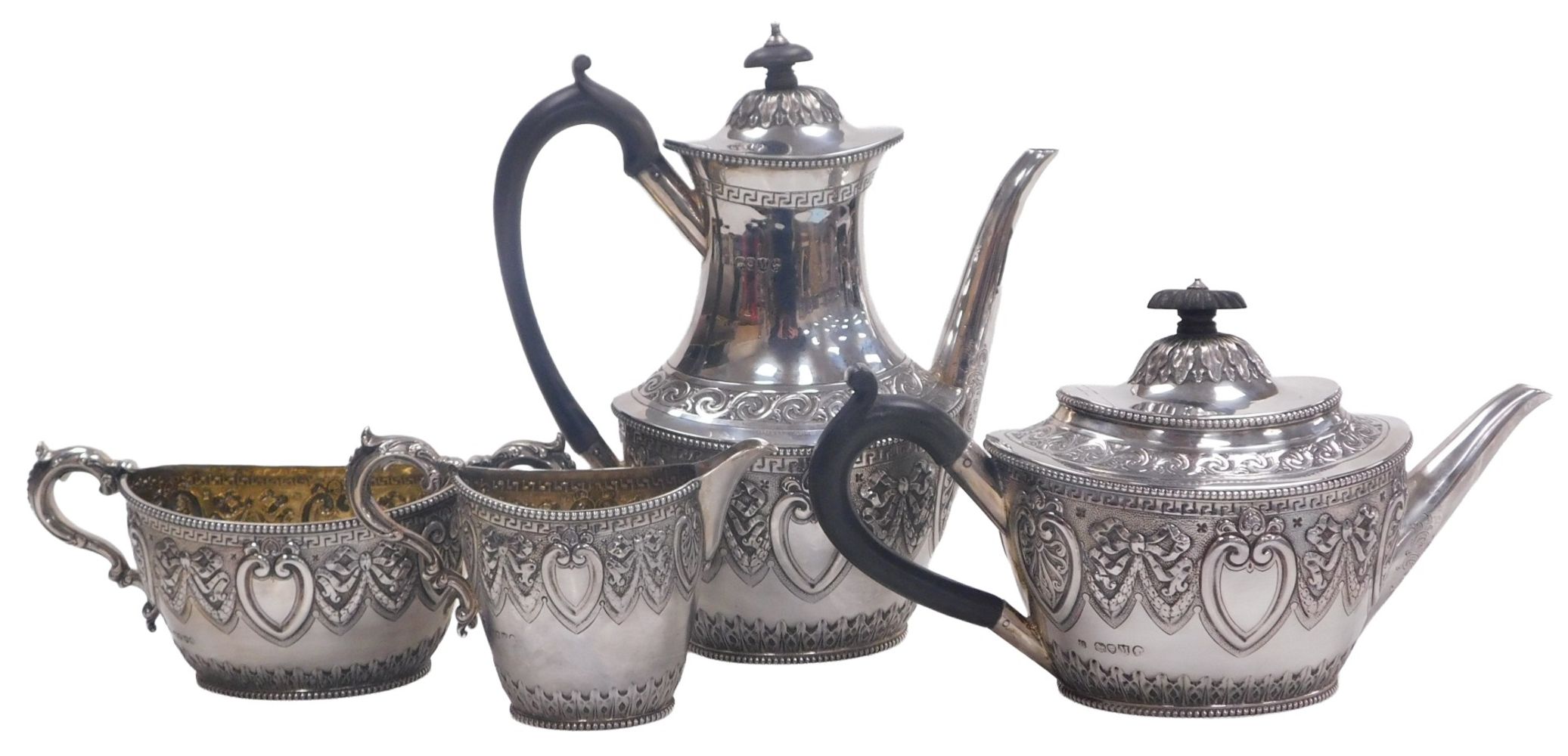 Grantham Collective Sale