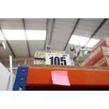 APPROX. 14 BOXES OF M6 MACHINE SCREWS